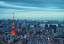 SC Capital Partners consortium pays $900m for Japanese hotel portfolio SC Capital Partners consortium pays $900m for Japanese hotel portfolio