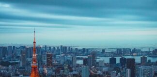 SC Capital Partners consortium pays $900m for Japanese hotel portfolio SC Capital Partners consortium pays $900m for Japanese hotel portfolio
