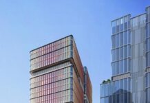 Joint venture receives green light for Europe’s largest life sciences building Joint venture receives green light for Europe’s largest life sciences building