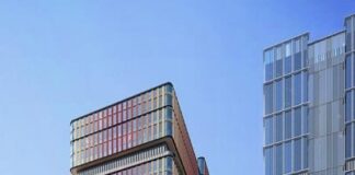 Joint venture receives green light for Europe’s largest life sciences building Joint venture receives green light for Europe’s largest life sciences building