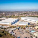 KKR and Mirastar sell three logistics assets in UK KKR and Mirastar sell three logistics assets in UK