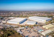 KKR and Mirastar sell three logistics assets in UK KKR and Mirastar sell three logistics assets in UK
