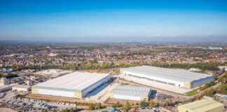 KKR and Mirastar sell three logistics assets in UK KKR and Mirastar sell three logistics assets in UK