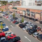 LCP snaps up 220,000 sq ft Kidderminster retail park LCP snaps up 220,000 sq ft Kidderminster retail park