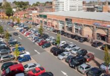 LCP snaps up 220,000 sq ft Kidderminster retail park LCP snaps up 220,000 sq ft Kidderminster retail park