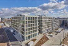 La Française REM acquires office building in Bochum, Germany La Française REM acquires office building in Bochum, Germany