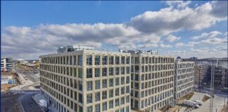 La Française REM acquires office building in Bochum, Germany La Française REM acquires office building in Bochum, Germany