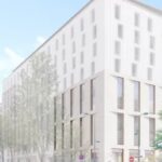 La Française REM buys off-plan mixed-use property in Marseille La Française REM buys off-plan hotel in Marseille
