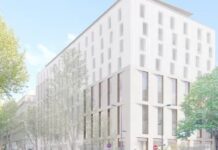 La Française REM buys off-plan mixed-use property in Marseille La Française REM buys off-plan hotel in Marseille