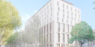 La Française REM buys off-plan mixed-use property in Marseille La Française REM buys off-plan hotel in Marseille