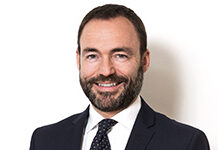 Lendlease appoints Andrea Ruckstuhl as CEO Europe Leandlease appoints Andrea Ruckstuhl as CEO Europe