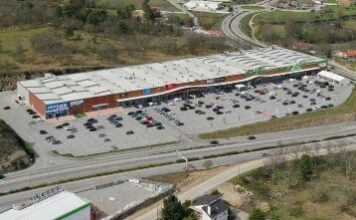 M7 Real Estate divests retail park in Portugal M7 Real Estate divests retail park in Portugal