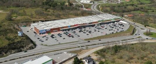 M7 Real Estate divests retail park in Portugal M7 Real Estate divests retail park in Portugal