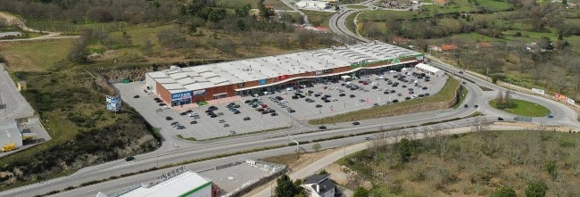 M7 Real Estate divests retail park in Portugal