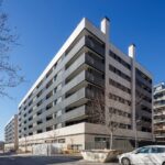 Neinor Homes sells Madrid BTR asset to Harrison Street and DeA Capital Neinor Homes sells Madrid BTR asset to Harrison Street and DeA Capital