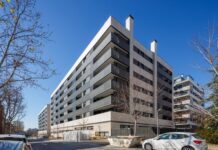Neinor Homes sells Madrid BTR asset to Harrison Street and DeA Capital Neinor Homes sells Madrid BTR asset to Harrison Street and DeA Capital