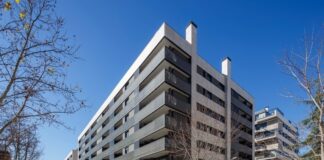 Neinor Homes sells Madrid BTR asset to Harrison Street and DeA Capital Neinor Homes sells Madrid BTR asset to Harrison Street and DeA Capital