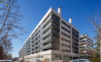 Neinor Homes sells Madrid BTR asset to Harrison Street and DeA Capital Neinor Homes sells Madrid BTR asset to Harrison Street and DeA Capital