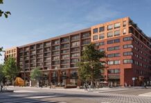 Nrep invests in Swedish residential developer Klövern Nrep invests in Swedish residential developer Klövern
