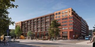 Nrep invests in Swedish residential developer Klövern Nrep invests in Swedish residential developer Klövern
