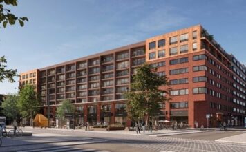Nrep invests in Swedish residential developer Klövern Nrep invests in Swedish residential developer Klövern