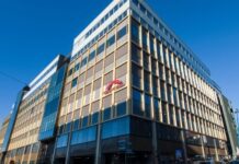 Nrep pays €290m for two office properties in Stockholm Nrep pays €290m for two office properties in Stockholm