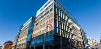 Nrep pays €290m for two office properties in Stockholm Nrep pays €290m for two office properties in Stockholm