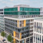 Ofi Invest acquires office building in Hamburg Ofi Invest acquires office building in Hamburg