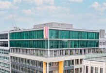 Ofi Invest acquires office building in Hamburg Ofi Invest acquires office building in Hamburg