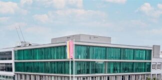 Ofi Invest acquires office building in Hamburg Ofi Invest acquires office building in Hamburg