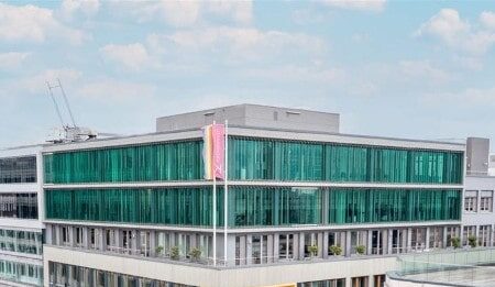 Ofi Invest acquires office building in Hamburg Ofi Invest acquires office building in Hamburg
