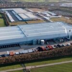 P3 acquires two logistics assets in UK P3 acquires two logistics assets in UK