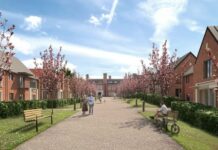 PIC, Octopus JV partners with Audley Group to build retirement communities PIC, Octopus JV partners with Audley Group to build retirement communities