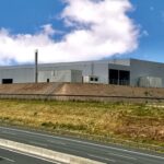 Palmira buys new logistics building in Esselbach, Bavaria Palmira buys new logistics building in Esselbach, Bavaria