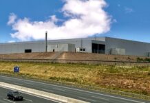 Palmira buys new logistics building in Esselbach, Bavaria Palmira buys new logistics building in Esselbach, Bavaria