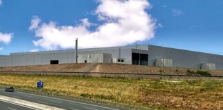Palmira buys new logistics building in Esselbach, Bavaria Palmira buys new logistics building in Esselbach, Bavaria