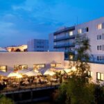 AEW buys airport hotel in France AEW buys airport hotel in France