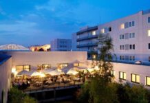 AEW buys airport hotel in France AEW buys airport hotel in France