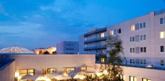 AEW buys airport hotel in France AEW buys airport hotel in France