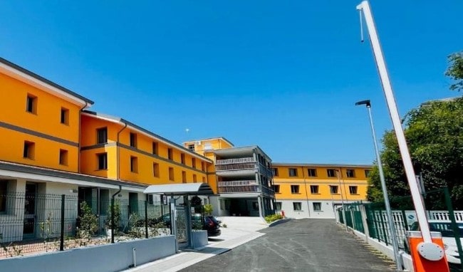 Primonial REIM buys nursing home in Italy
