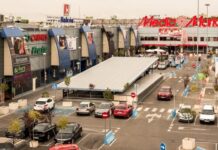 Lar España sells two retail parks in Spain for €129m Lar España sells two retail parks in Spain for €129m