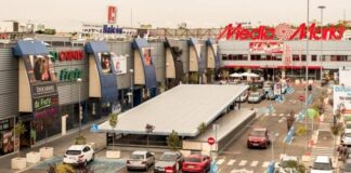 Lar España sells two retail parks in Spain for €129m Lar España sells two retail parks in Spain for €129m
