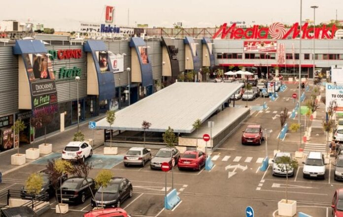 Lar España sells two retail parks in Spain for €129m