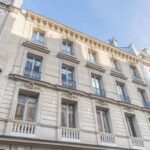 AM alpha buys office property in Paris AM alpha buys office property in Paris