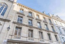 AM alpha buys office property in Paris AM alpha buys office property in Paris