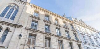 AM alpha buys office property in Paris AM alpha buys office property in Paris