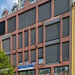 AEW acquires mixed-use office and retail asset in Berlin AEW acquires mixed-use office and retail asset in Berlin