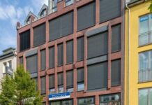 AEW acquires mixed-use office and retail asset in Berlin AEW acquires mixed-use office and retail asset in Berlin