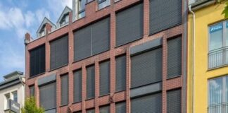 AEW acquires mixed-use office and retail asset in Berlin AEW acquires mixed-use office and retail asset in Berlin