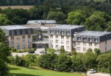 Threestones Capital acquires healthcare facility in Germany Threestones Capital acquires healthcare facility in Germany